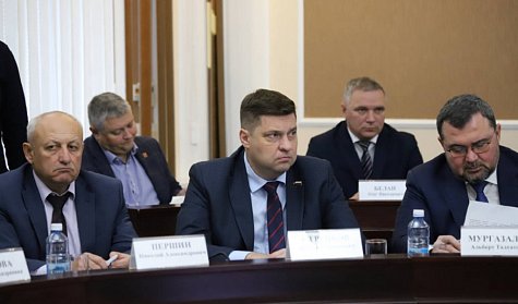 В Оренбурге работает делегация Республики Беларусь
