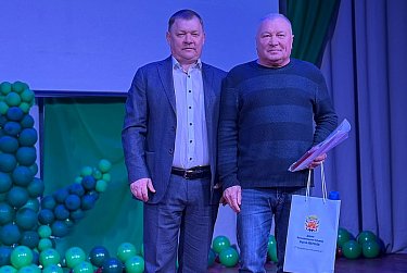 Курманаевский район готовится к весенним полевым работам