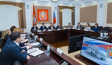 Продление «гаражной амнистии» и изменения в способах получения квитанций за ЖКУ