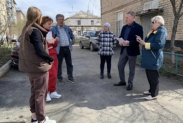 Нарушителя привлекут к ответственности