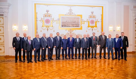 Оренбуржцы больше остальных довольны местными властями