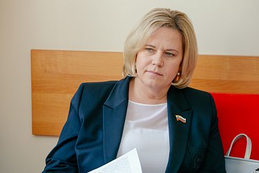 Татьяна Шукурова: «Новые правила обязательного медицинского страхования позволят повысить качество оказания медпомощи»