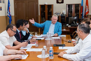 Губернатор и депутаты смогут отправлять мэров в отставку