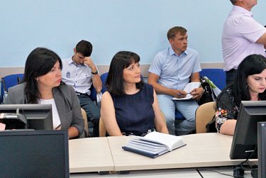 Оксана Набатчикова: «Потенциал для развития отношений с Узбекистаном достаточно высокий»