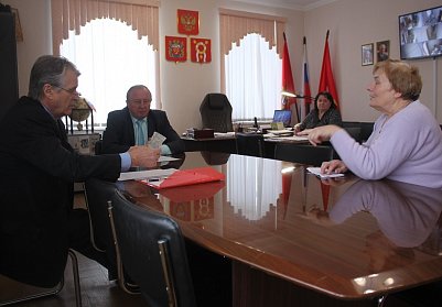 Александр Жарков: «Больше будет неравнодушных людей – и проблемы будут решаться быстрее»