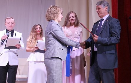 В Александровском районе вышла книга о героях-земляках