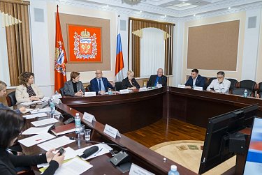 В Оренбуржье обновится состав Молодежного парламента