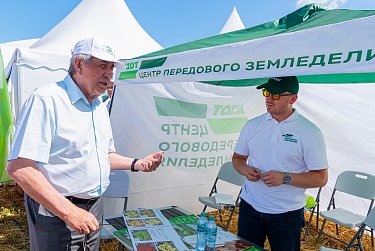 Сергей Грачев: «Контроль за ситуацией на топливном рынке ведется ежедневно»