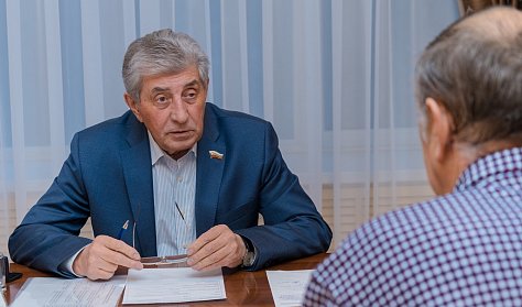 Сергей Грачев: «Любые изменения должны положительно влиять на качество жизни оренбуржцев»