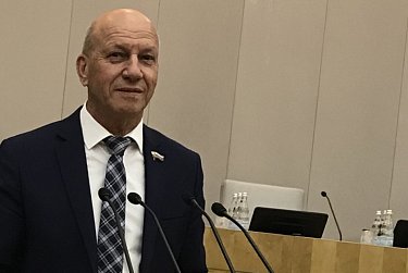 Геннадий Аверьянов: «Мы должны сочетать традиционные и новые формы обучения в школах»