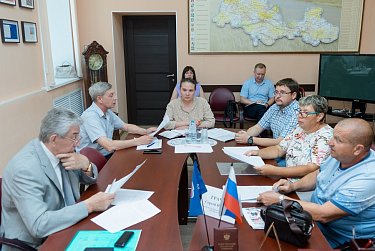 Сергей Грачев: «Конфликты, связанные с деятельностью управляющих компаний, периодически случаются»