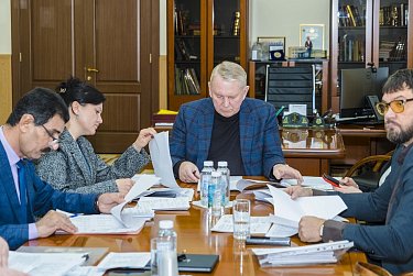 Предлагать законы сможет еще один субъект