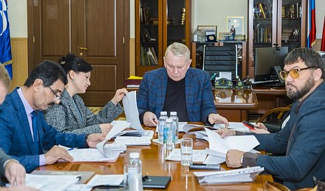 Предлагать законы сможет еще один субъект