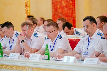 В Оренбуржье обсудили вопросы противодействия незаконному обороту наркотиков