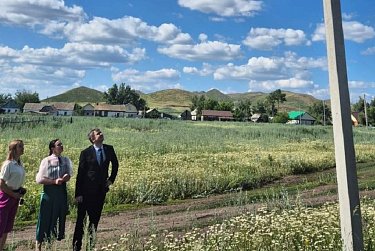 Наказы выполнены