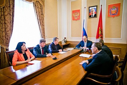 В работе – законопроект в поддержку усыновителей