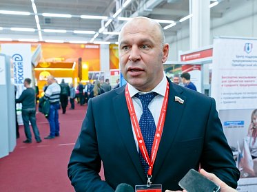 Аркадий Швецов: «Надо вернуться к экологическому фонду и эти деньги направить на улучшение экологической обстановки в регионе»