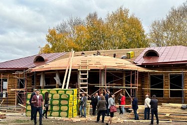 В Бугуруслане проверили готовность городских объектов