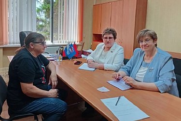 Помощь – в реальных делах