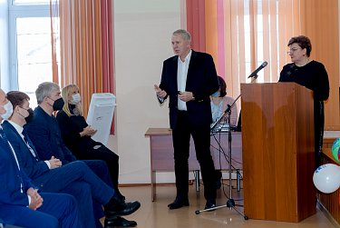 Планшеты можно будет брать как книги в библиотеке