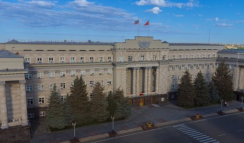 Депутаты обсудят во втором чтении проект бюджета 