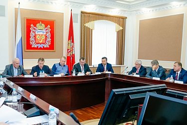 Дополнительное финансирование получат несколько региональных проектов