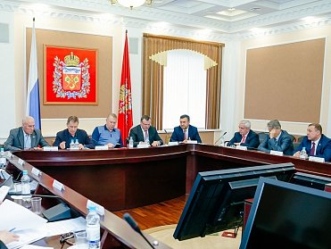 Дополнительное финансирование получат несколько региональных проектов