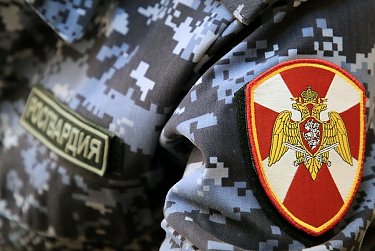 27 марта – День войск национальной гвардии