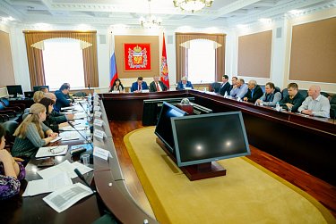 Андрей Аникеев: «В работе регулярных и заказных перевозчиков надо определить баланс»