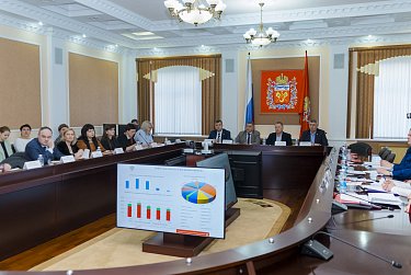 Выбросы сокращаются, но проблемы остаются