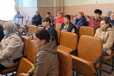 С вопросами – к депутату