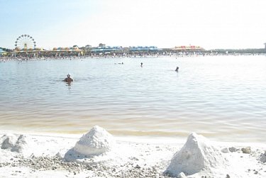 Сергей Грачев: «Перспективы развития внутреннего туризма в Оренбуржье есть»