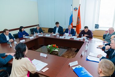 Полиция и омбудсмен отчитаются за свою работу 