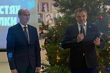 Вместе навстречу чуду