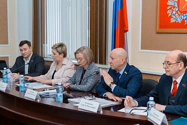 Закон об образовании будет скорректирован