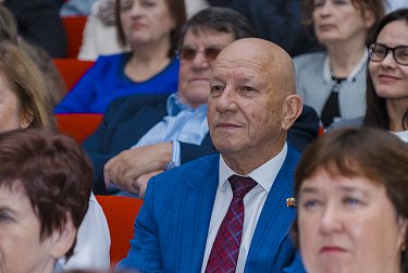 Они – лучшие