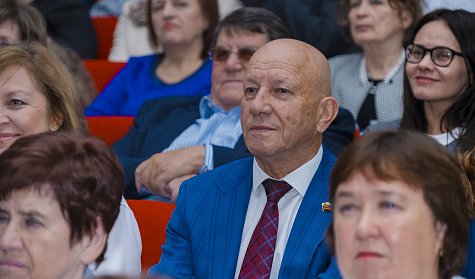 Они – лучшие