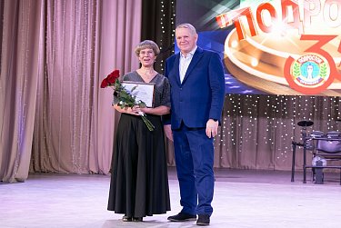 Александр Куниловский: ««Подросток» за 35 лет выдержал все»