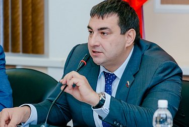 Сергей Бабин: «Гаражная амнистия» полностью отвечает запросам наших граждан»