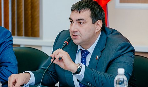 Сергей Бабин: «Гаражная амнистия» полностью отвечает запросам наших граждан»