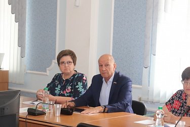 Социальные услуги переходят в цифровой формат