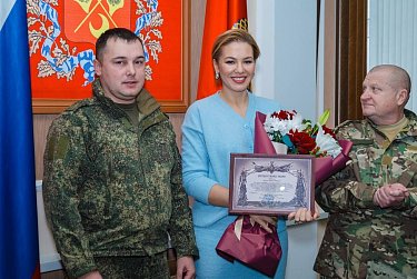 Берегите себя, ребята!