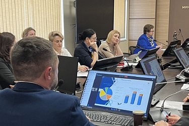 Увеличивается доступность к тестированию на ВИЧ