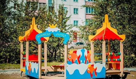 «Благоустройство» в собственность