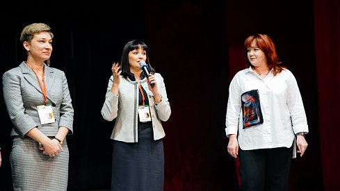 В Бузулуке наступила «деловая весна»