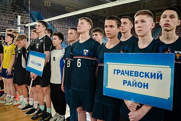 Игра до победного мяча
