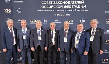 Оренбуржье производит более 30 видов импортозамещающей продукции  