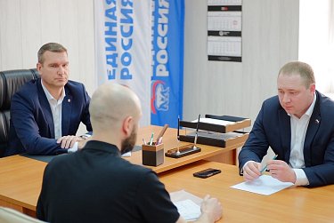 Никто не остался без внимания