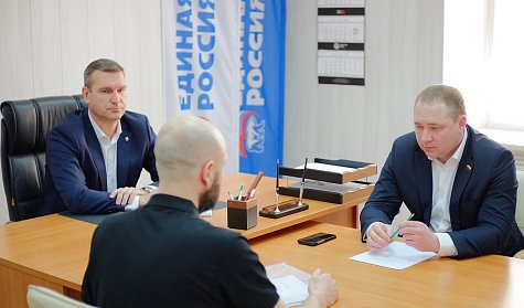 Никто не остался без внимания