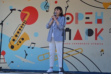 Посильная помощь от Доброго Сердца